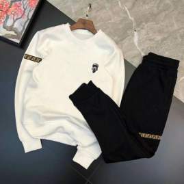 Picture of Fendi Sweater Suits _SKUFendiM-3XL12yn0238954